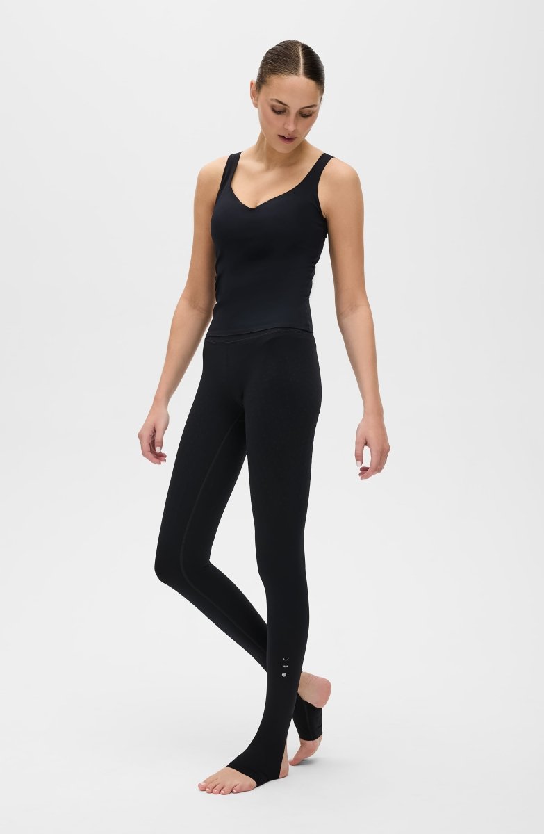 Iconic MicroPerle Tank - MANDOTOS INTERNATIONALTOPS