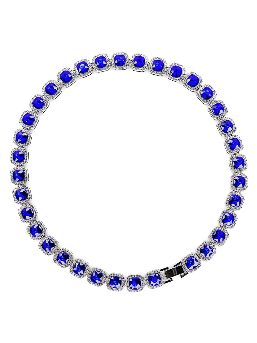 Illumina Tennis Chain - MANDOTOS