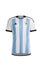 Argentina Replica Jersey/Kits