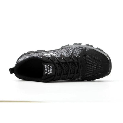 Indestructible Shoes For Men - MANDOTOS