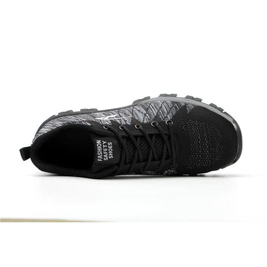 Indestructible Shoes For Men - MANDOTOS