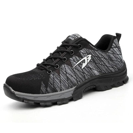 Indestructible Shoes For Men - MANDOTOS