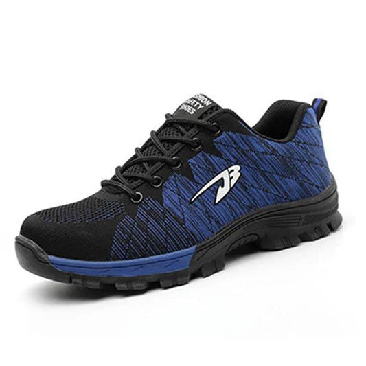 Indestructible Shoes For Men - MANDOTOS