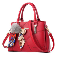 Chic Women's Crossbody Tote MANDOTOS