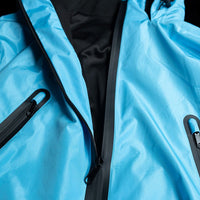 IWOM WeatherShield Convertible Jacket - MANDOTOS INTERNATIONALWeatherShield Convertible Jacket