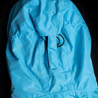 IWOM WeatherShield Convertible Jacket - MANDOTOS INTERNATIONALWeatherShield Convertible Jacket