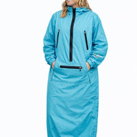 IWOM WeatherShield Convertible Jacket - MANDOTOS INTERNATIONALWeatherShield Convertible Jacket