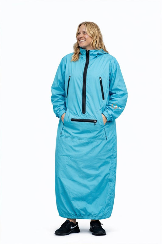 IWOM WeatherShield Convertible Jacket - MANDOTOS INTERNATIONALWeatherShield Convertible Jacket