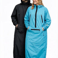 IWOM WeatherShield Convertible Jacket - MANDOTOS INTERNATIONALWeatherShield Convertible Jacket