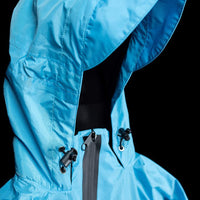 IWOM WeatherShield Convertible Jacket - MANDOTOS INTERNATIONALWeatherShield Convertible Jacket