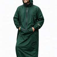 IWOM WeatherShield Convertible Jacket - MANDOTOS INTERNATIONALWeatherShield Convertible Jacket