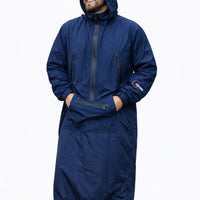 IWOM WeatherShield Convertible Jacket - MANDOTOS INTERNATIONALWeatherShield Convertible Jacket