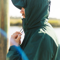 IWOM WeatherShield Convertible Jacket
