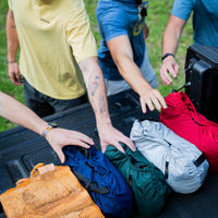IWOM WeatherShield Convertible Jacket
