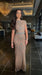 Kendall Long Sleeve Beaded Dress Iyza Belaar