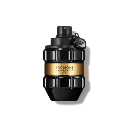 Viktor & Rolf Spicebomb Extreme Eau de Toilette Spray 90 ml - MANDOTOS INTERNATIONAL