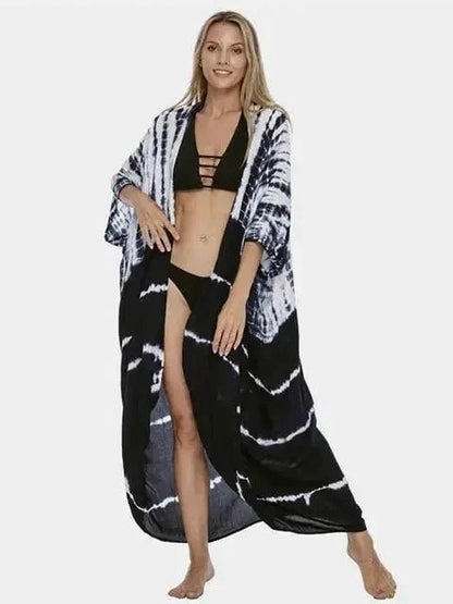 Beach Chic Cover-Ups - MANDOTOS