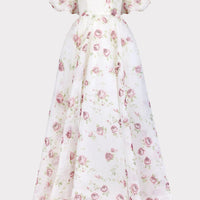 Evangeline Dress