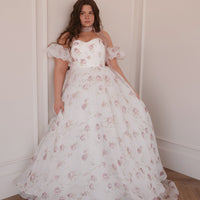 Evangeline Dress