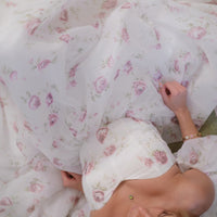 Evangeline Dress