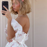 Evangeline Dress