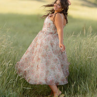 Francesca Dress