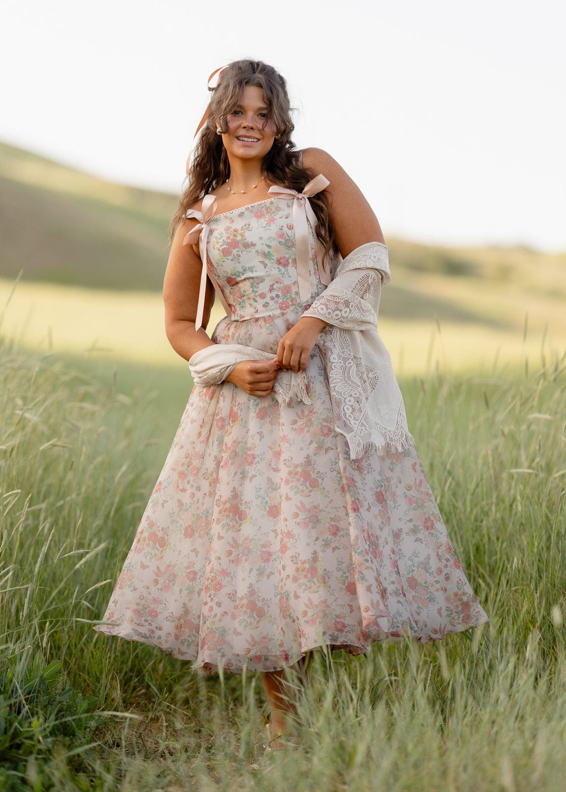 Francesca Dress