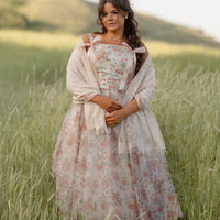 Francesca Dress