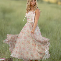 Francesca Dress