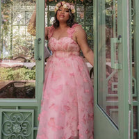 Mariposa Dress