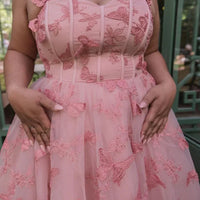 Mariposa Dress