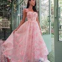 Mariposa Dress