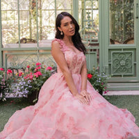 Mariposa Dress