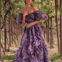 Saint Dress