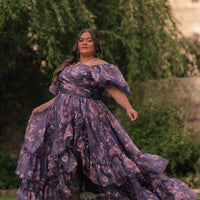 Saint Dress