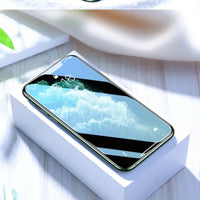 Joyroom iPhone Pro Max HD Glass Screen Protector 1/2/3pcs Tempered Glass Protection Set - MANDOTOS INTERNATIONAL