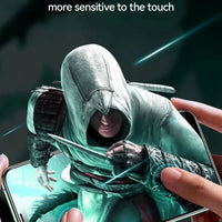 Joyroom iPhone Pro Max HD Glass Screen Protector 1/2/3pcs Tempered Glass Protection Set - MANDOTOS INTERNATIONAL