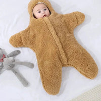 Baby Quilt - MANDOTOS INTERNATIONAL