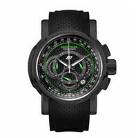 RT Men's Rose Gold Luxury Sport Watch - MANDOTOS