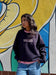 Anti-Rac*sm Navy Sweatshirt - MANDOTOS INTERNATIONAL