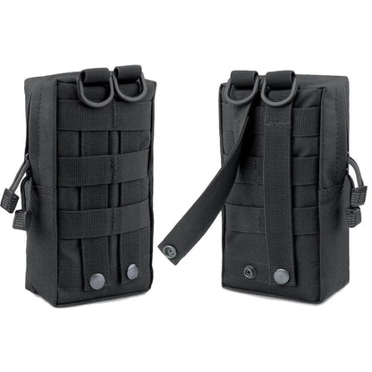 Trail Trek Waist Pouch - MANDOTOS