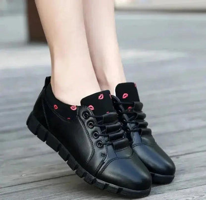 Korean Studenst Shoes - MANDOTOS