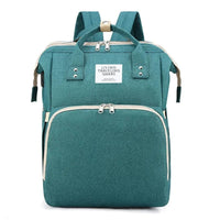 Large - Capacity Mommy Bag - MANDOTOS INTERNATIONAL