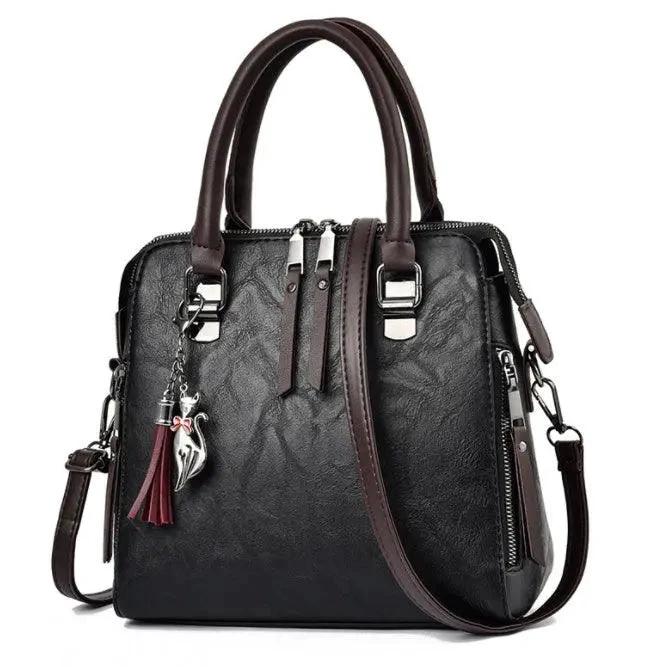 Ladies Hand Bags Luxury Handbags Women Bags Crossbody Bag - MANDOTOS