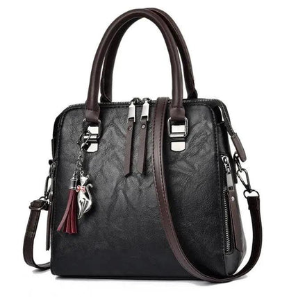 Ladies Hand Bags Luxury Handbags Women Bags Crossbody Bag - MANDOTOS