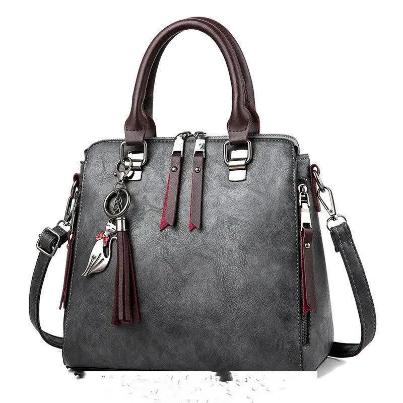 Ladies Hand Bags Luxury Handbags Women Bags Crossbody Bag - MANDOTOS