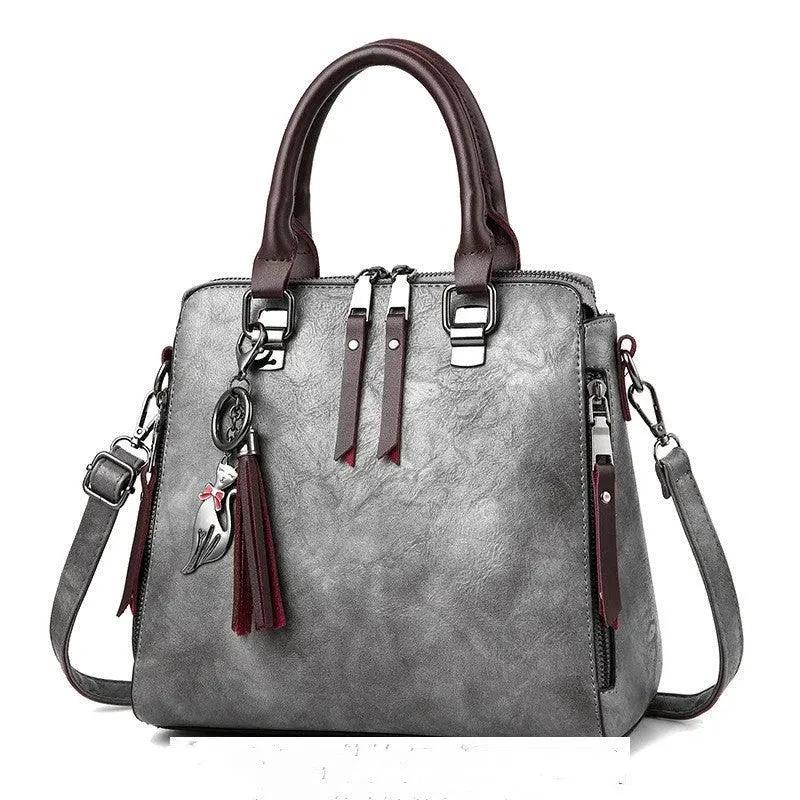 Ladies Hand Bags Luxury Handbags Women Bags Crossbody Bag - MANDOTOS