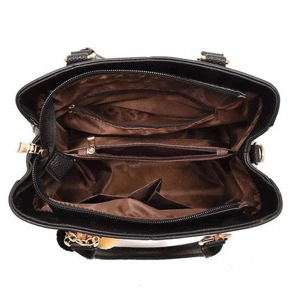 Ladies Hand Bags Luxury Handbags Women Bags Crossbody Bag - MANDOTOS