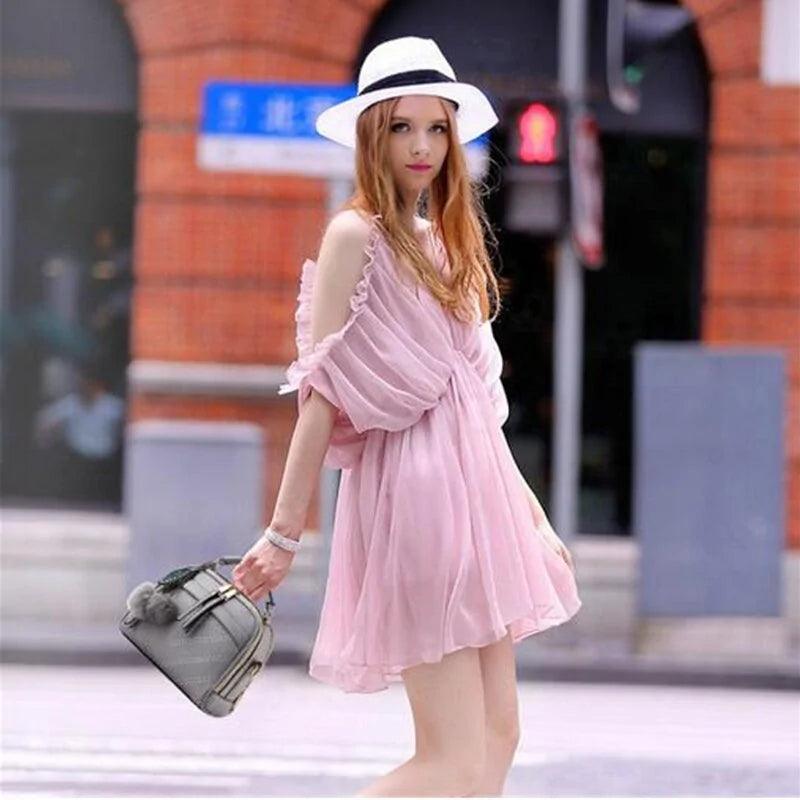 Ladies' Luxury Leather Handbags - MANDOTOS