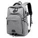 Laptop Backpack USB Charge Backpacks - MANDOTOS